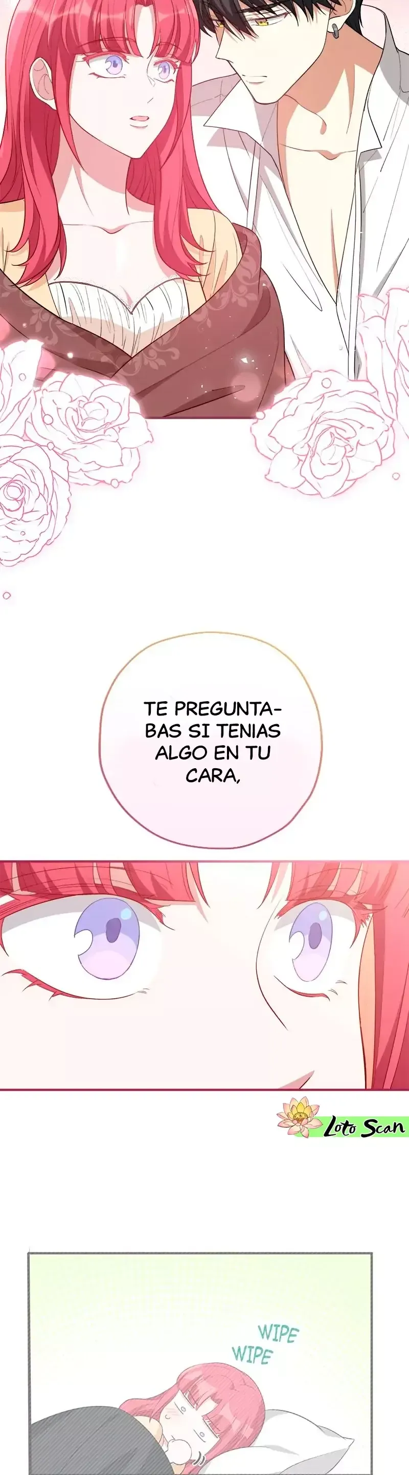 Desperte como una famosa alborotadora Capítulo 26 en Línea - página 32
