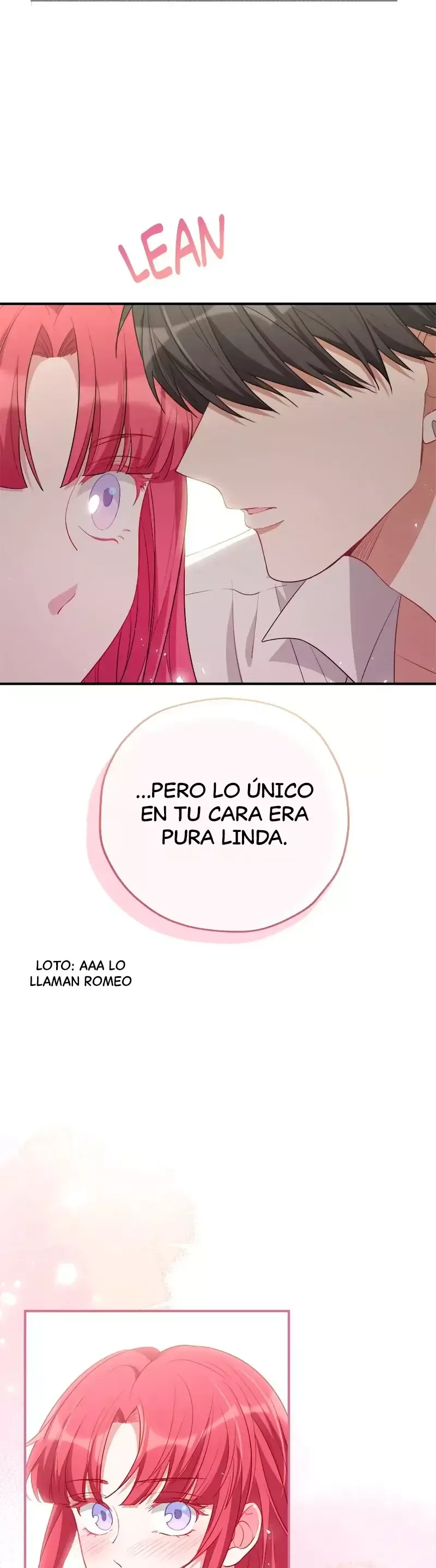 Desperte como una famosa alborotadora Capítulo 26 en Línea - página 33