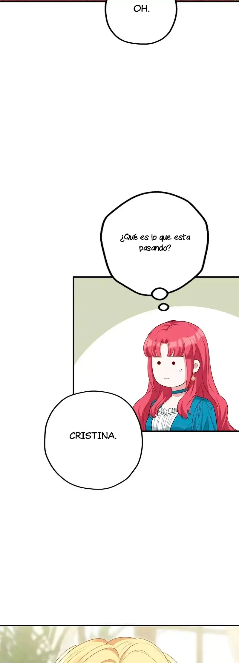 Desperte como una famosa alborotadora Capítulo 26 en Línea - página 39