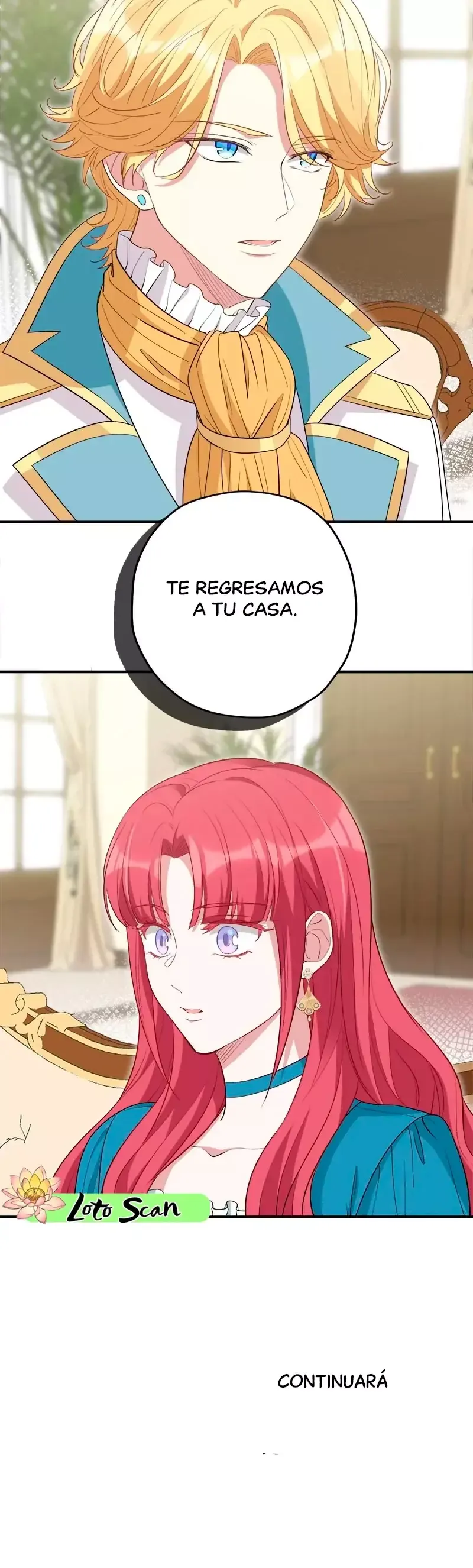 Desperte como una famosa alborotadora Capítulo 26 en Línea - página 40