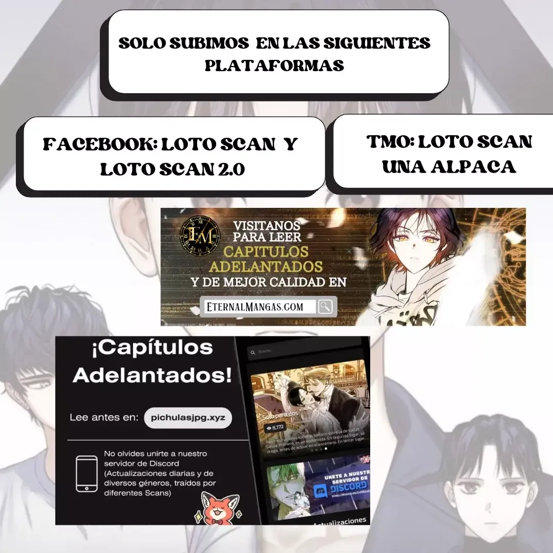 Desperte como una famosa alborotadora Capítulo 33 en Línea - página 42