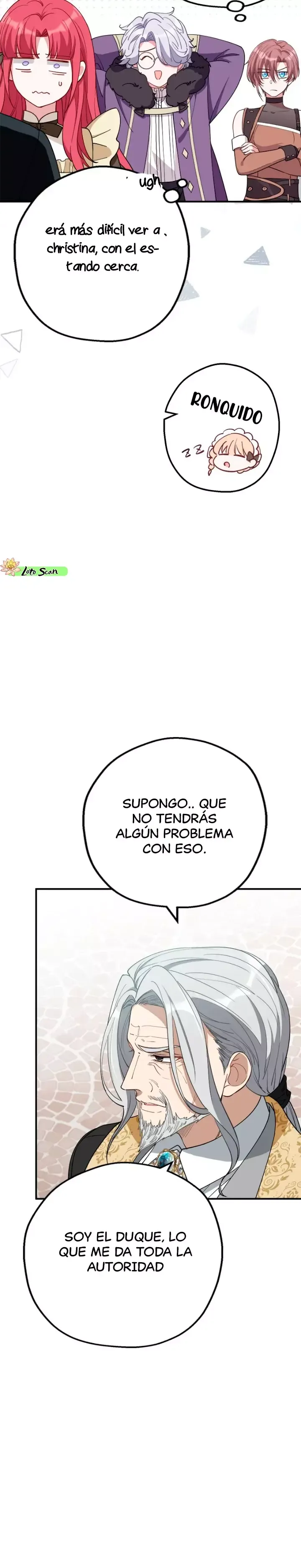 Desperte como una famosa alborotadora Capítulo 34 en Línea - página 14