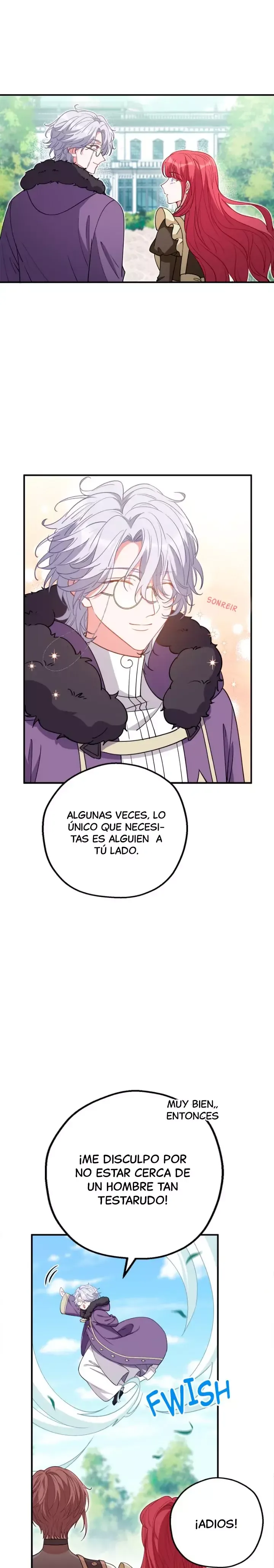 Desperte como una famosa alborotadora Capítulo 34 en Línea - página 26