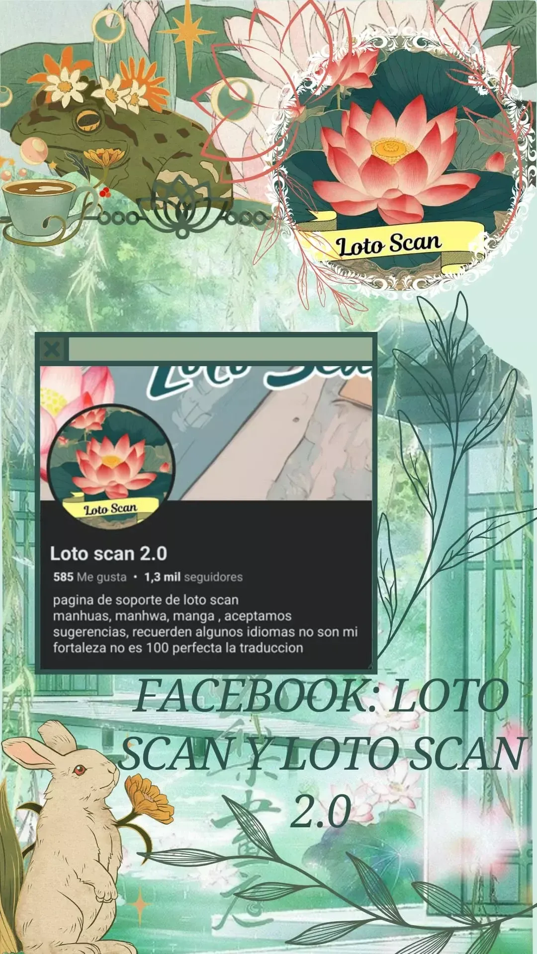 Desperte como una famosa alborotadora Capítulo 34 en Línea - página 37