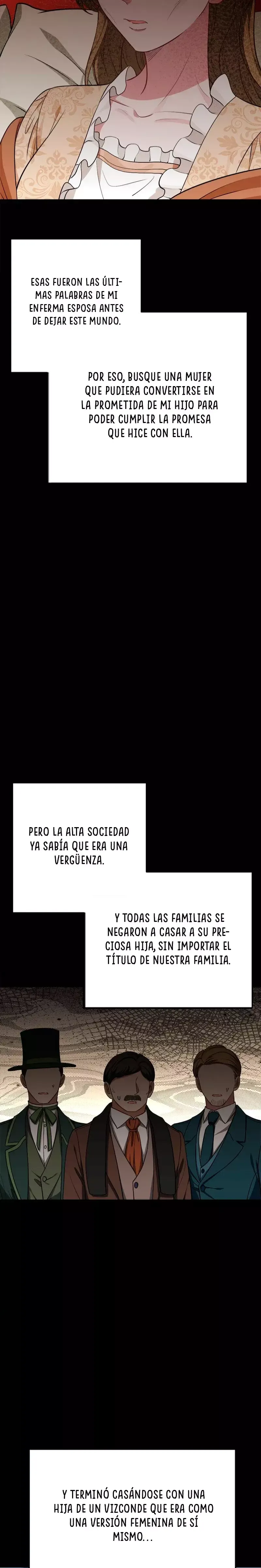 Desperte como una famosa alborotadora Capítulo 38 en Línea - página 7