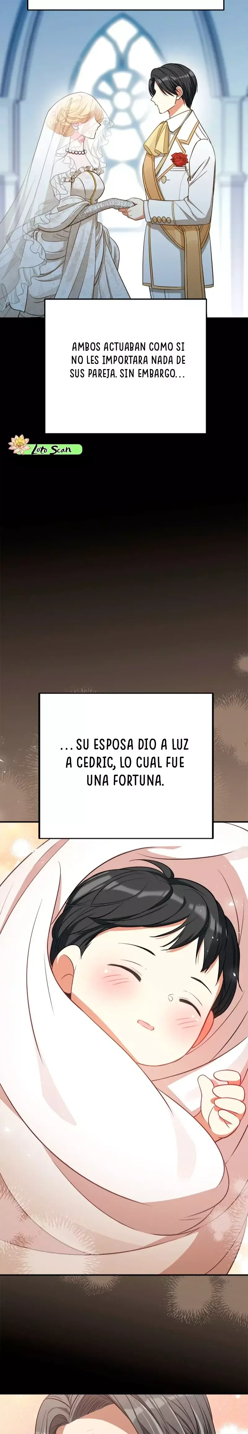 Desperte como una famosa alborotadora Capítulo 38 en Línea - página 8