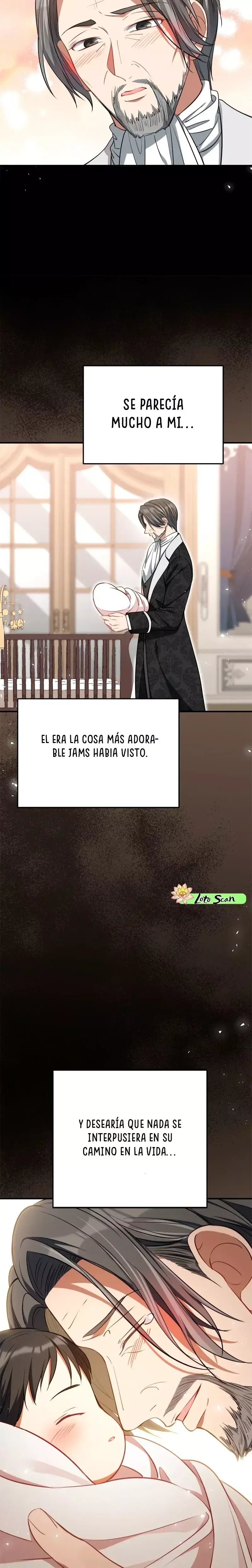 Desperte como una famosa alborotadora Capítulo 38 en Línea - página 9