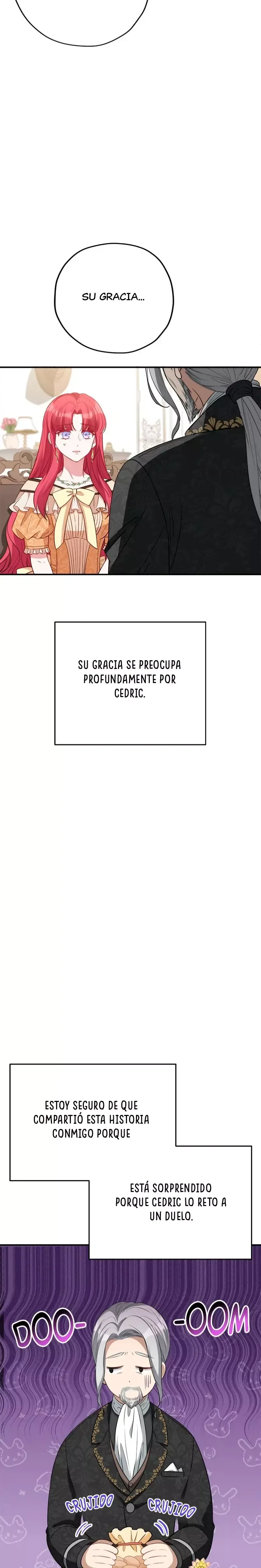 Desperte como una famosa alborotadora Capítulo 38 en Línea - página 12