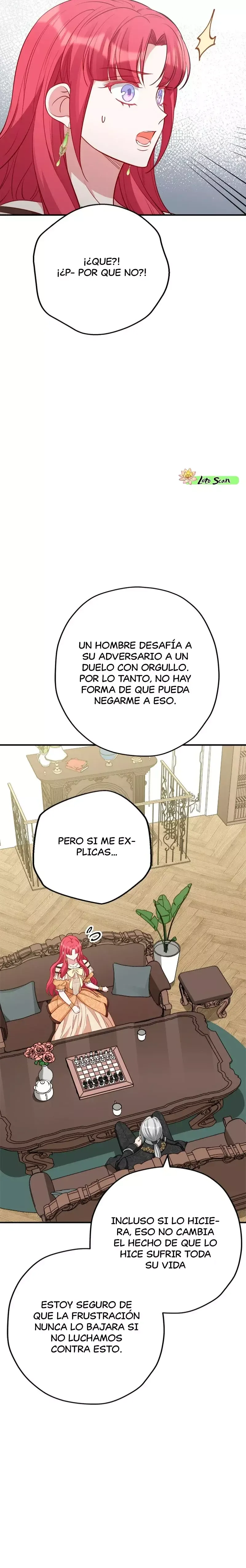 Desperte como una famosa alborotadora Capítulo 38 en Línea - página 16