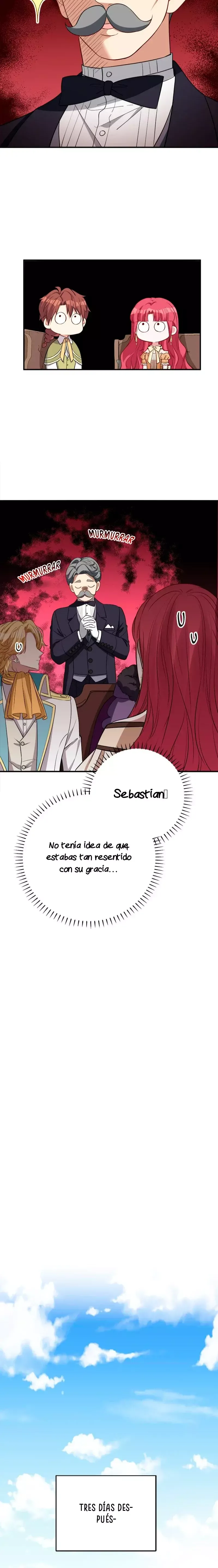 Desperte como una famosa alborotadora Capítulo 38 en Línea - página 26