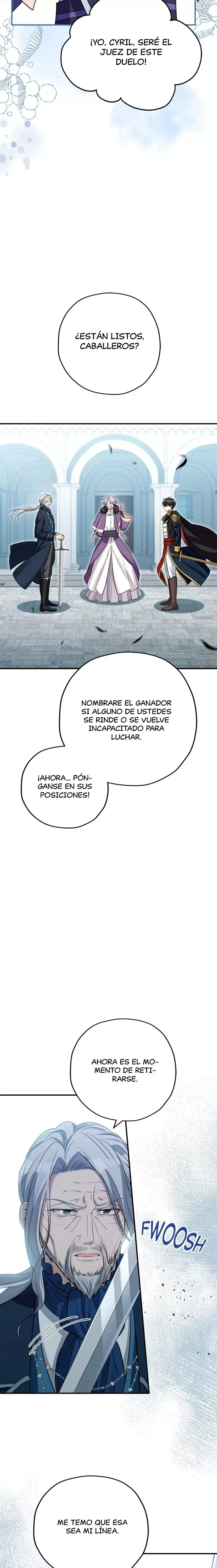 Desperte como una famosa alborotadora Capítulo 38 en Línea - página 29