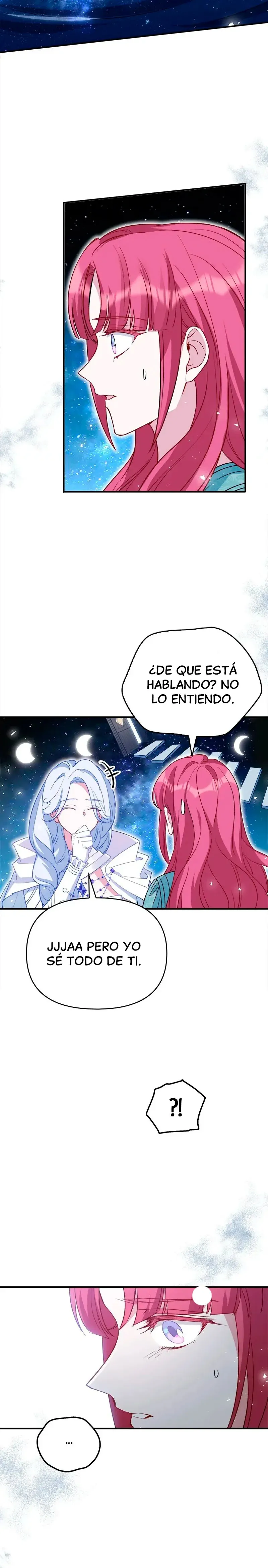 Desperte como una famosa alborotadora Capítulo 7 en Línea - página 3
