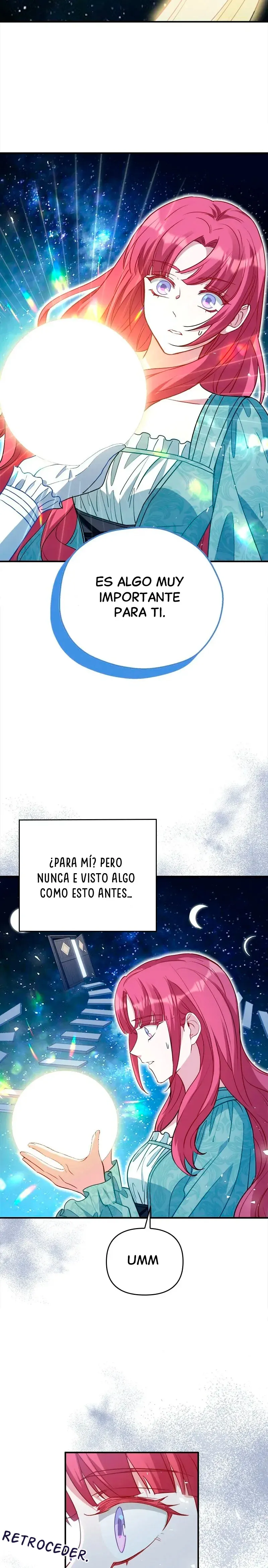 Desperte como una famosa alborotadora Capítulo 7 en Línea - página 5