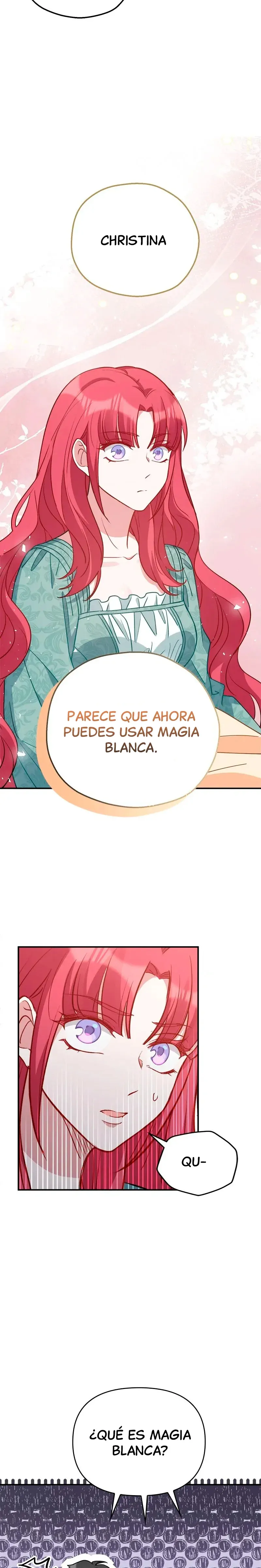 Desperte como una famosa alborotadora Capítulo 7 en Línea - página 18