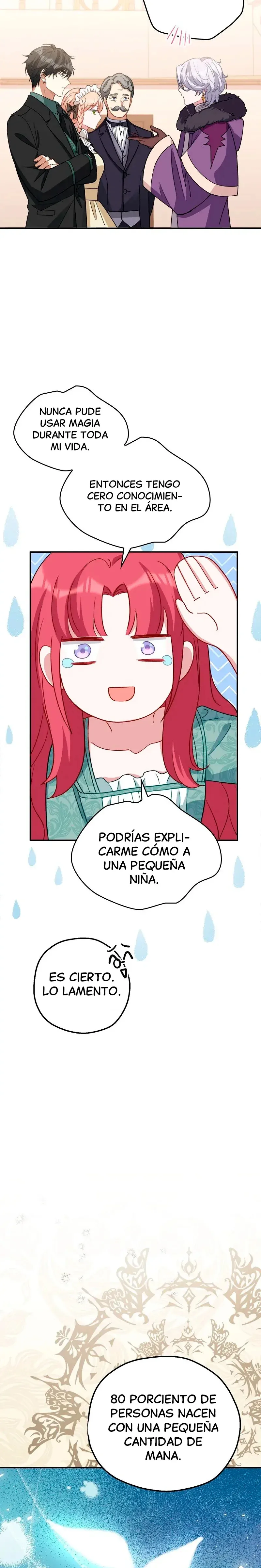 Desperte como una famosa alborotadora Capítulo 7 en Línea - página 20