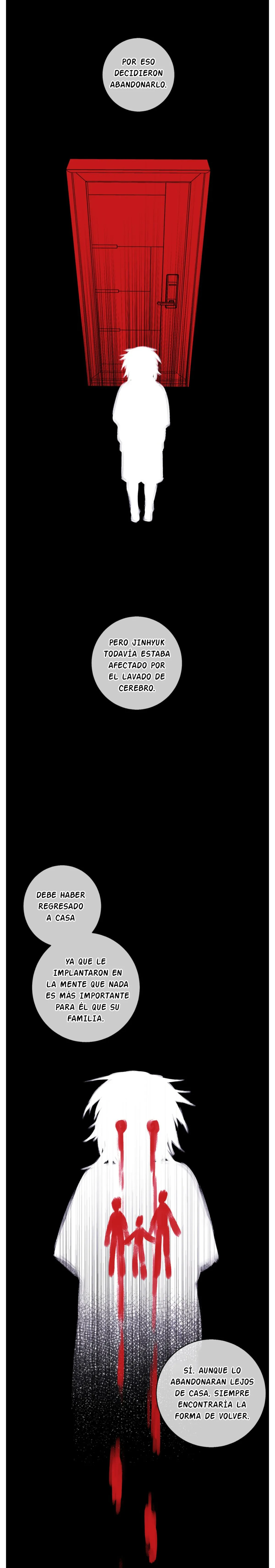 Desperte en una novela-web, como el personaje mas inutil Capítulo 107 en Línea - página 20
