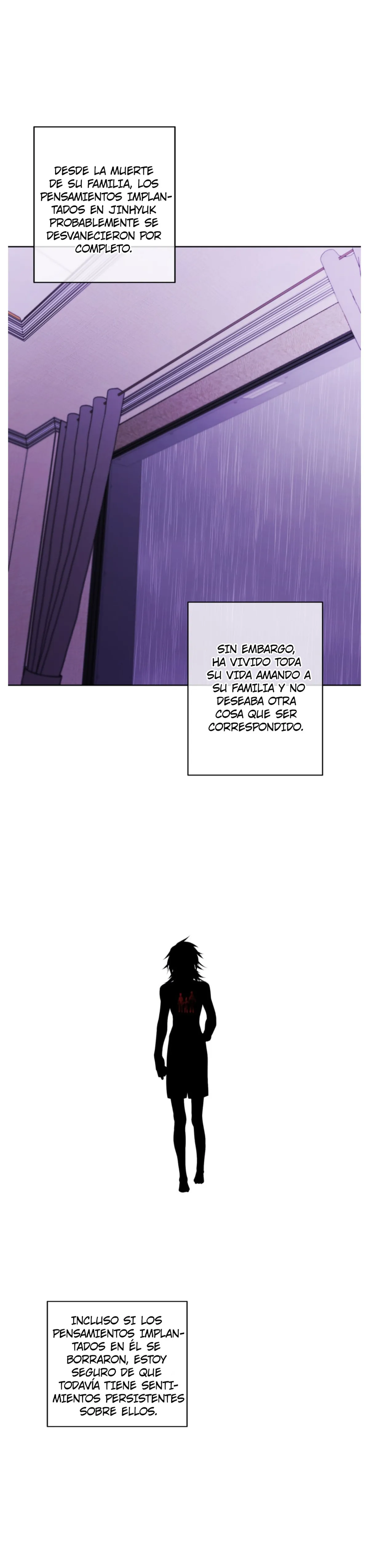 Desperte en una novela-web, como el personaje mas inutil Capítulo 107 en Línea - página 23
