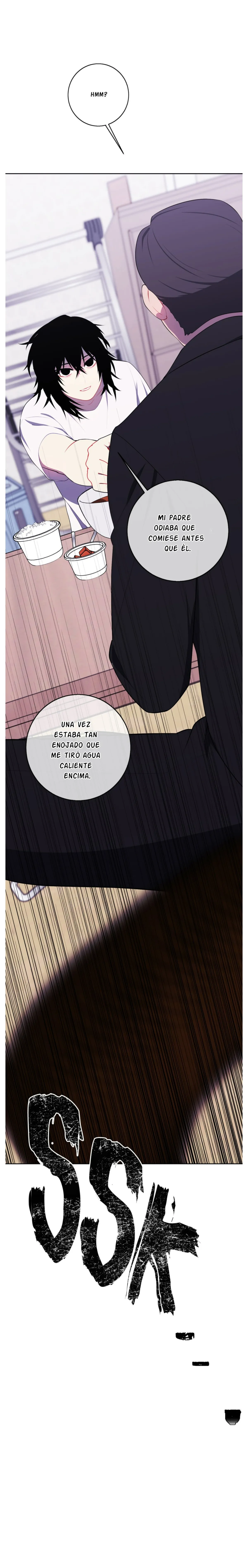 Desperte en una novela-web, como el personaje mas inutil Capítulo 109 en Línea - página 6