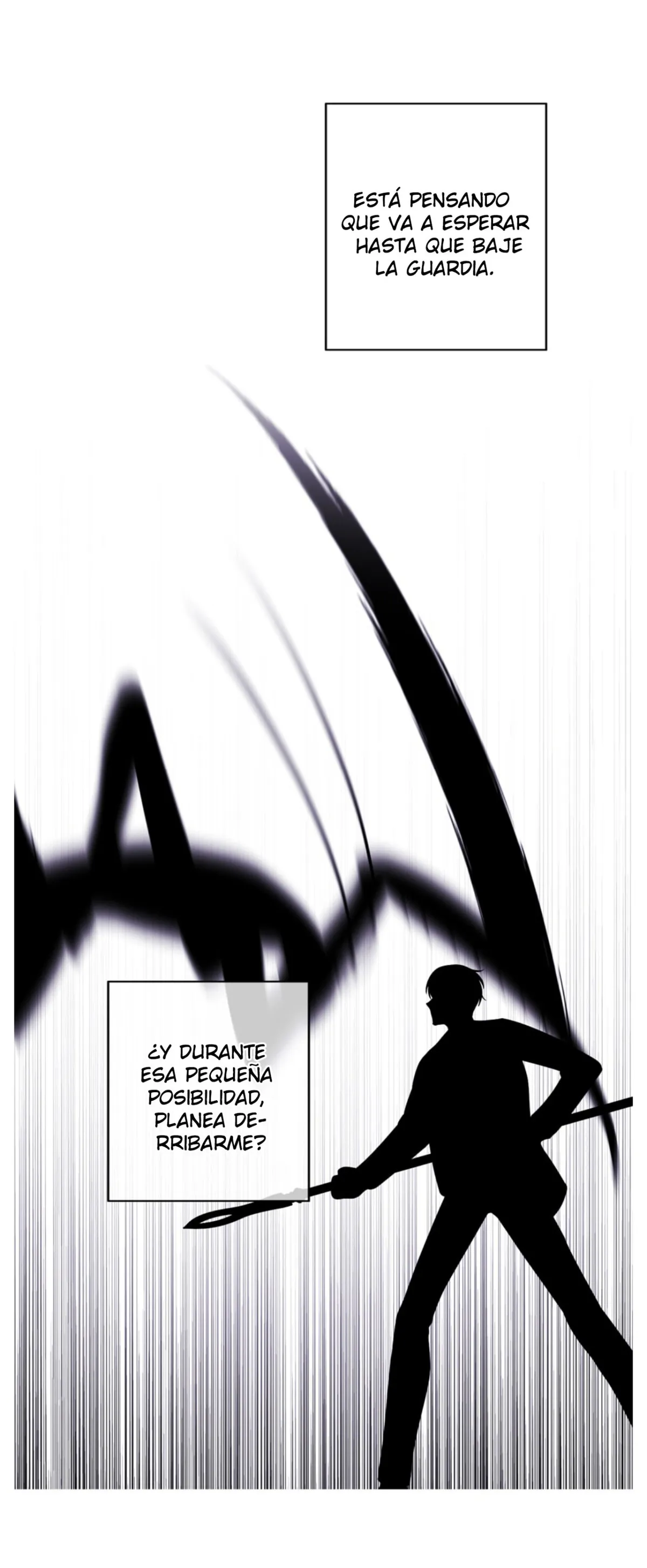 Desperte en una novela-web, como el personaje mas inutil Capítulo 112 en Línea - página 8