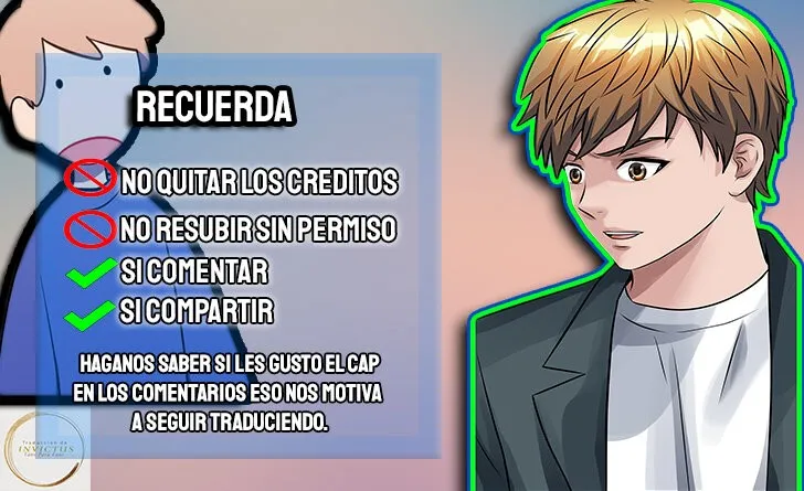 Desperte en una novela-web, como el personaje mas inutil Capítulo 113 en Línea - página 3