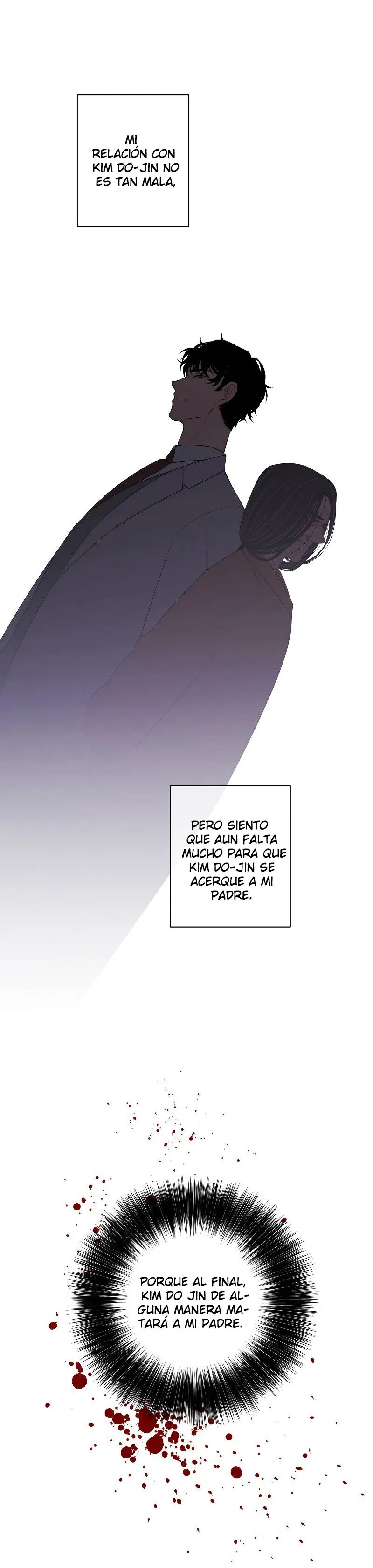 Desperte en una novela-web, como el personaje mas inutil Capítulo 113 en Línea - página 8