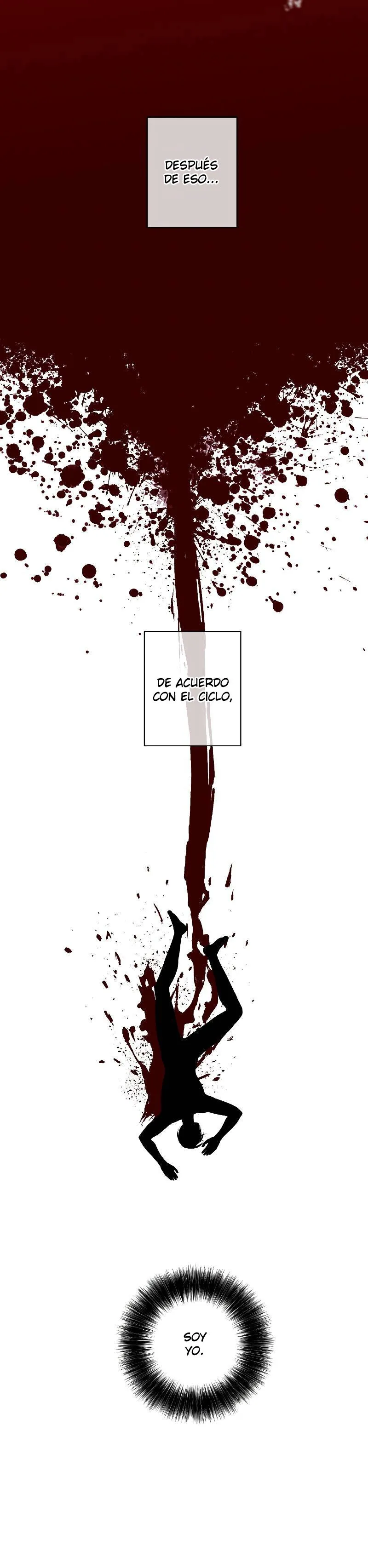 Desperte en una novela-web, como el personaje mas inutil Capítulo 113 en Línea - página 10