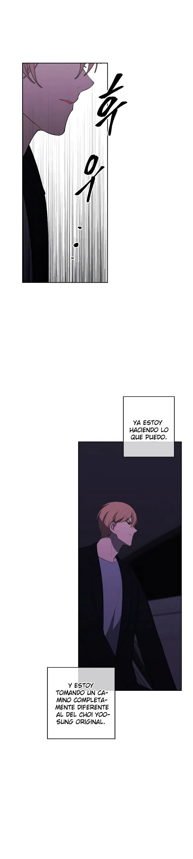 Desperte en una novela-web, como el personaje mas inutil Capítulo 113 en Línea - página 12