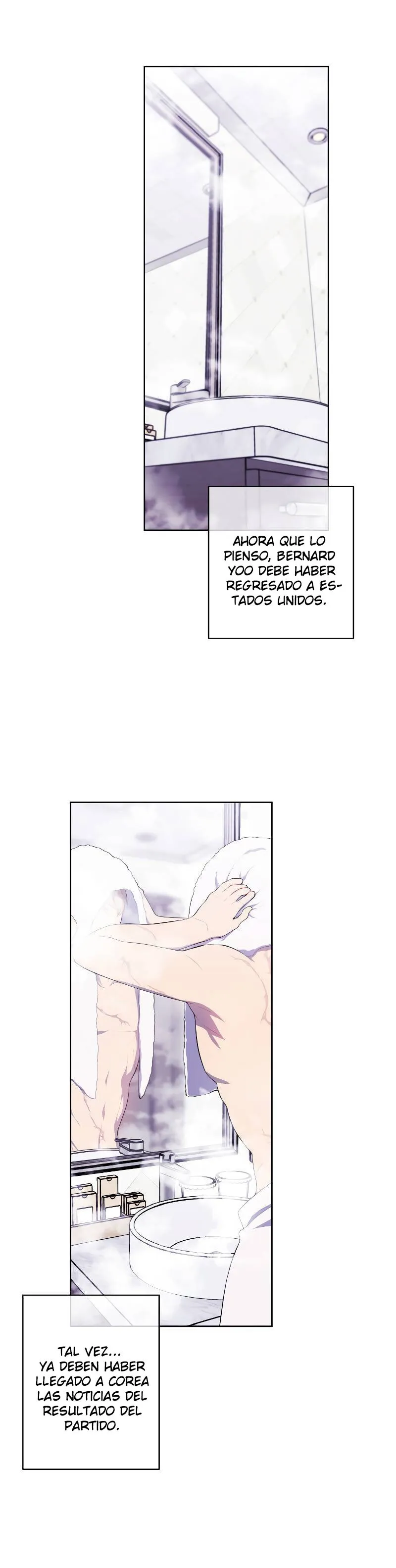 Desperte en una novela-web, como el personaje mas inutil Capítulo 113 en Línea - página 17