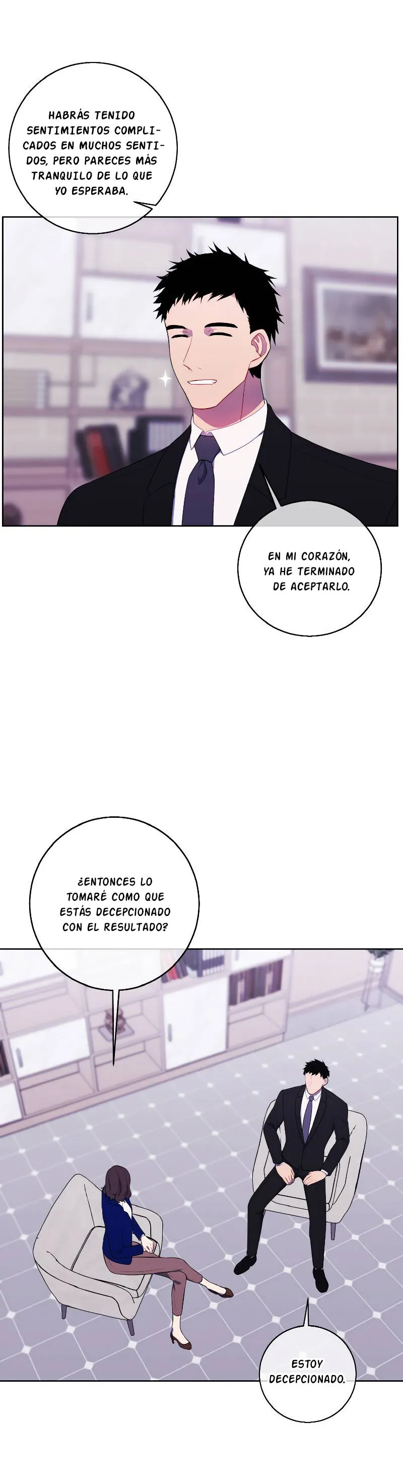 Desperte en una novela-web, como el personaje mas inutil Capítulo 113 en Línea - página 25