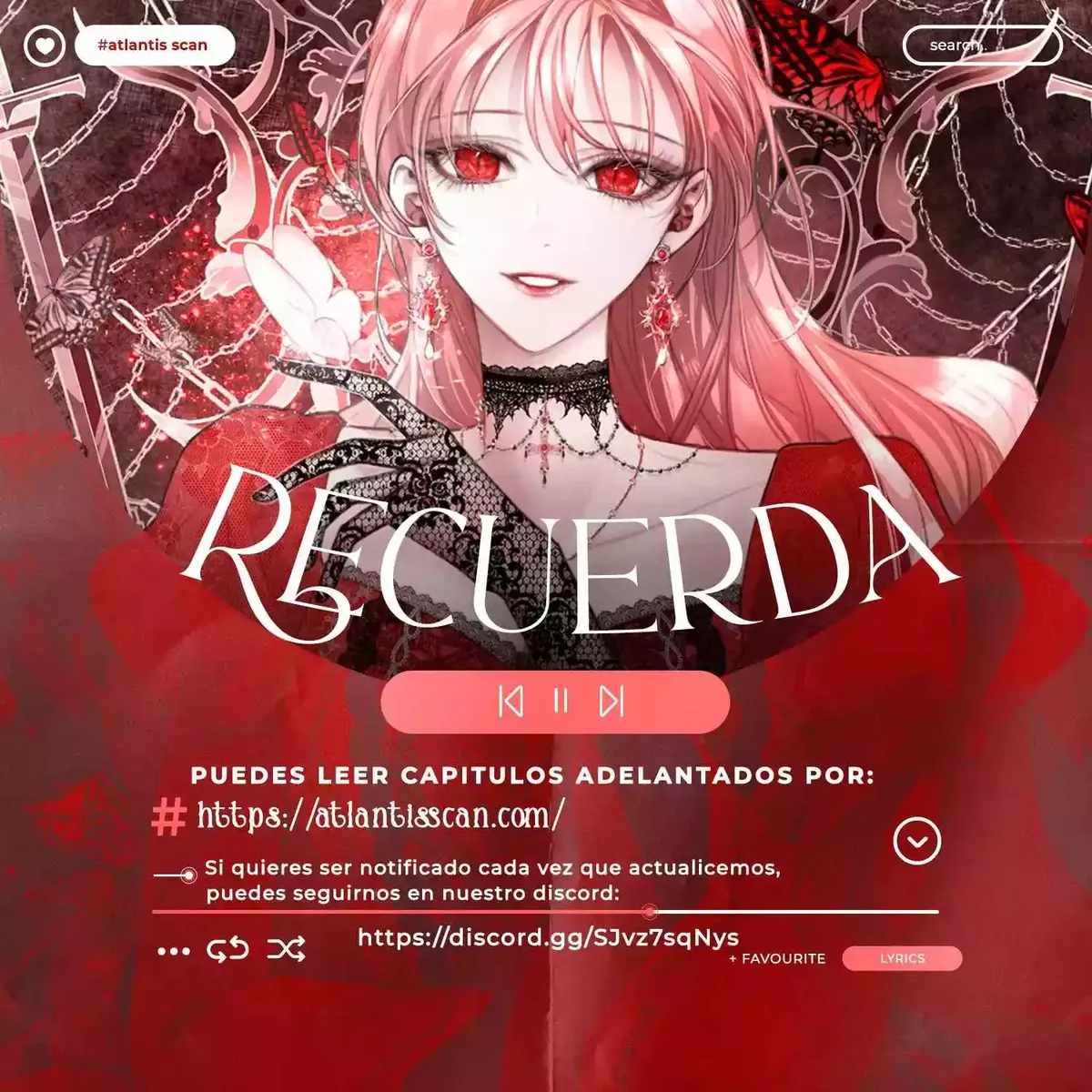 Desperte en una novela-web, como el personaje mas inutil Capítulo 121 en Línea - página 9