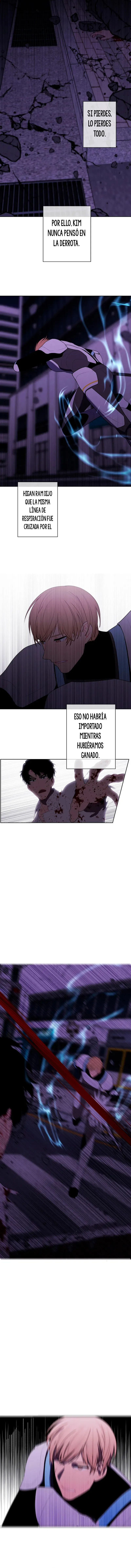 Desperte en una novela-web, como el personaje mas inutil Capítulo 140 en Línea - página 8