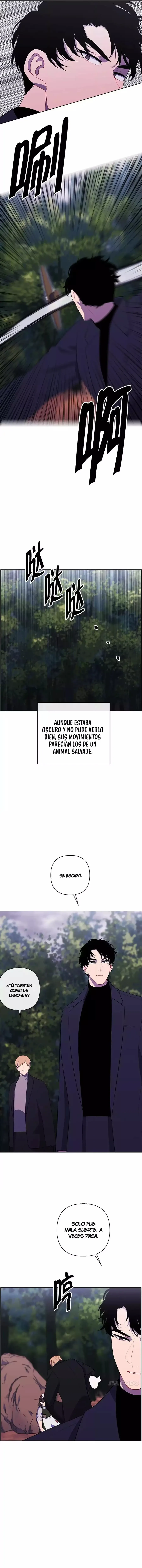 Desperte en una novela-web, como el personaje mas inutil Capítulo 161 en Línea - página 10