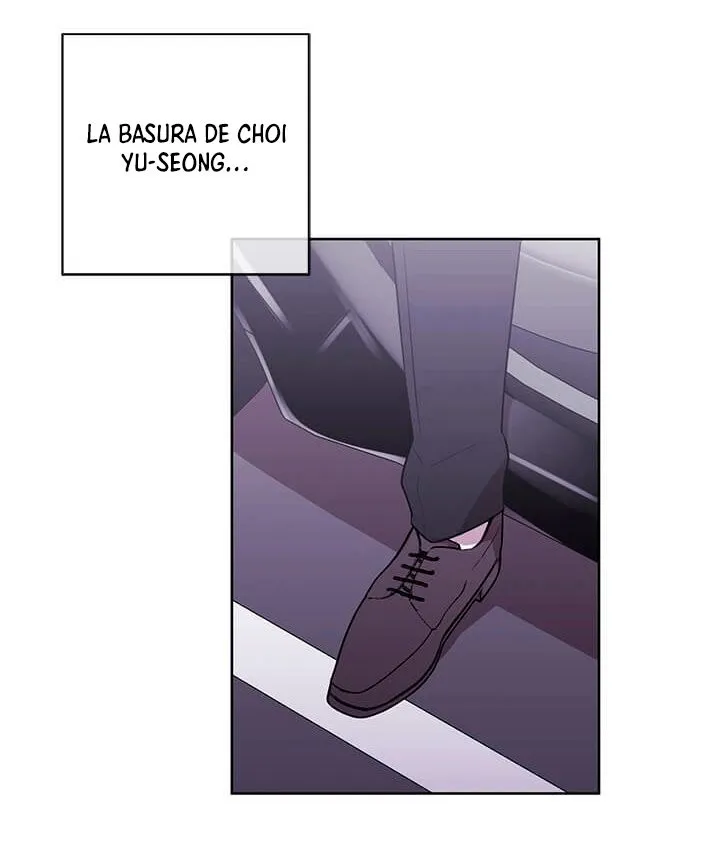 Desperte en una novela-web, como el personaje mas inutil Capítulo 2 en Línea - página 4