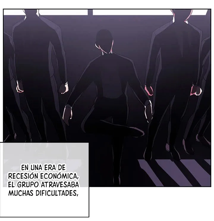 Desperte en una novela-web, como el personaje mas inutil Capítulo 2 en Línea - página 11