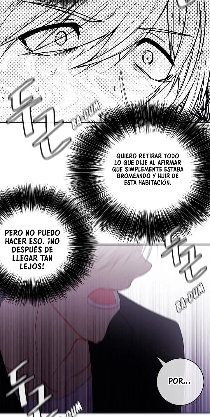 Desperte en una novela-web, como el personaje mas inutil Capítulo 2 en Línea - página 38