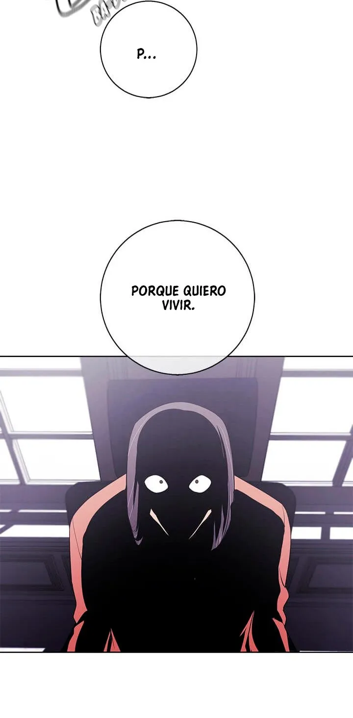 Desperte en una novela-web, como el personaje mas inutil Capítulo 2 en Línea - página 39
