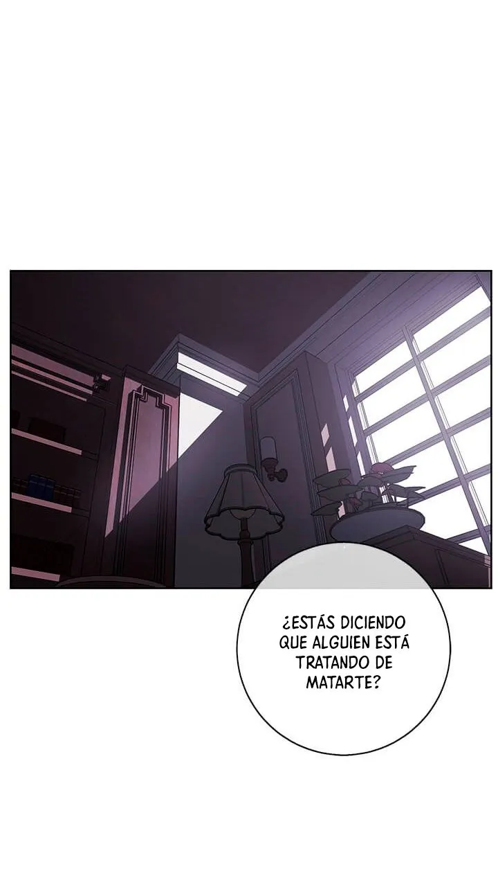 Desperte en una novela-web, como el personaje mas inutil Capítulo 2 en Línea - página 40