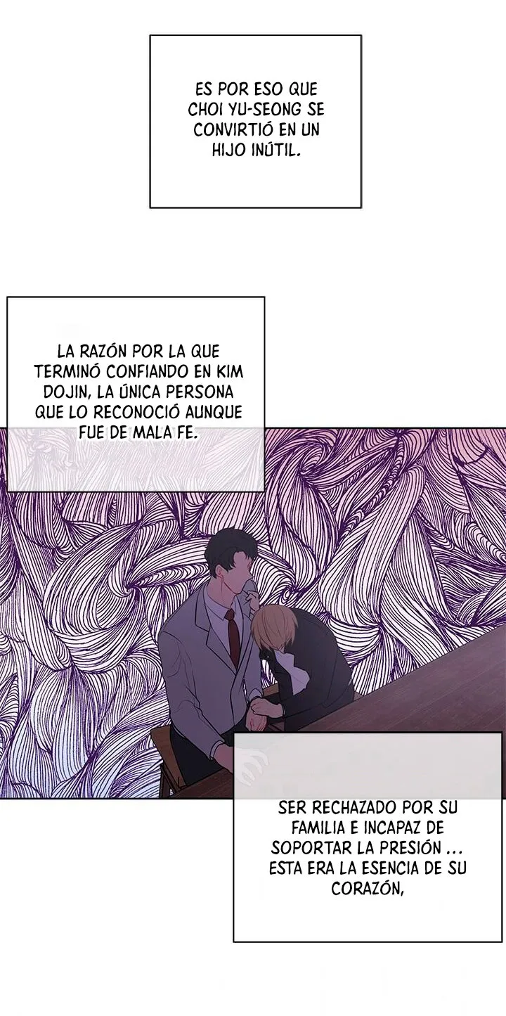 Desperte en una novela-web, como el personaje mas inutil Capítulo 2 en Línea - página 45