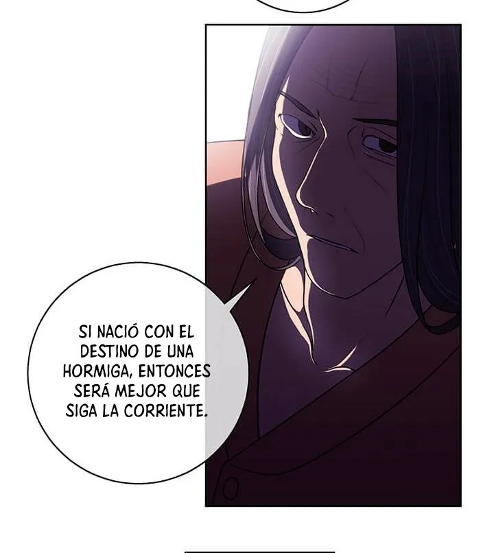 Desperte en una novela-web, como el personaje mas inutil Capítulo 2 en Línea - página 49
