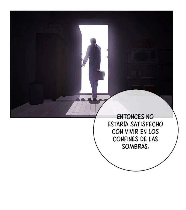 Desperte en una novela-web, como el personaje mas inutil Capítulo 2 en Línea - página 55