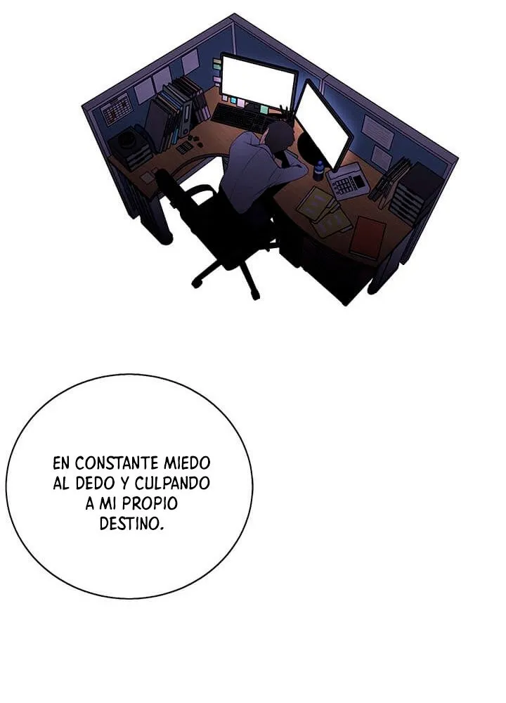 Desperte en una novela-web, como el personaje mas inutil Capítulo 2 en Línea - página 56