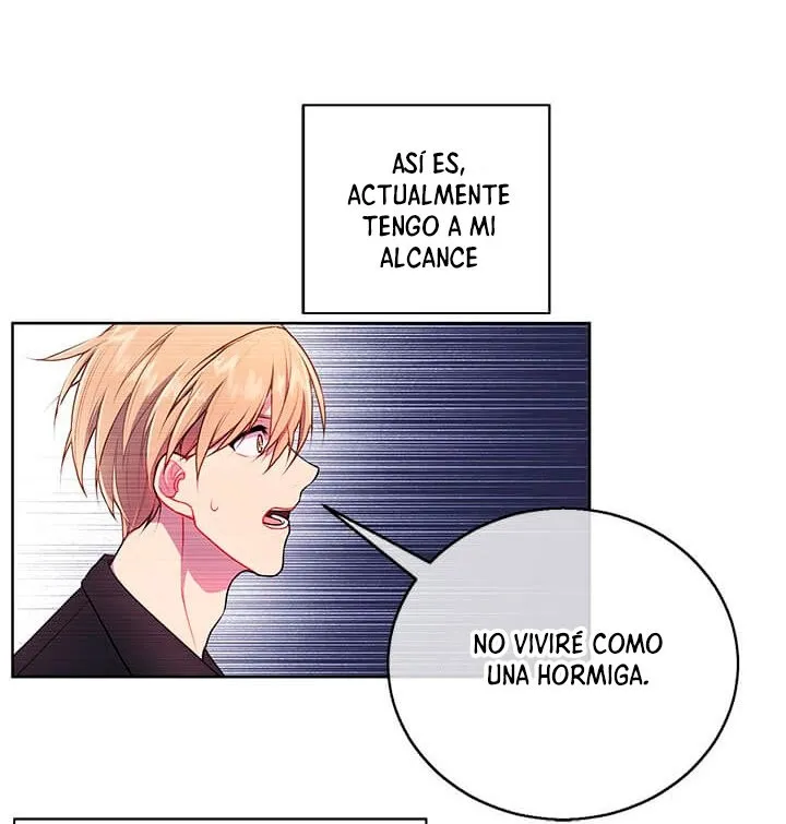 Desperte en una novela-web, como el personaje mas inutil Capítulo 2 en Línea - página 57