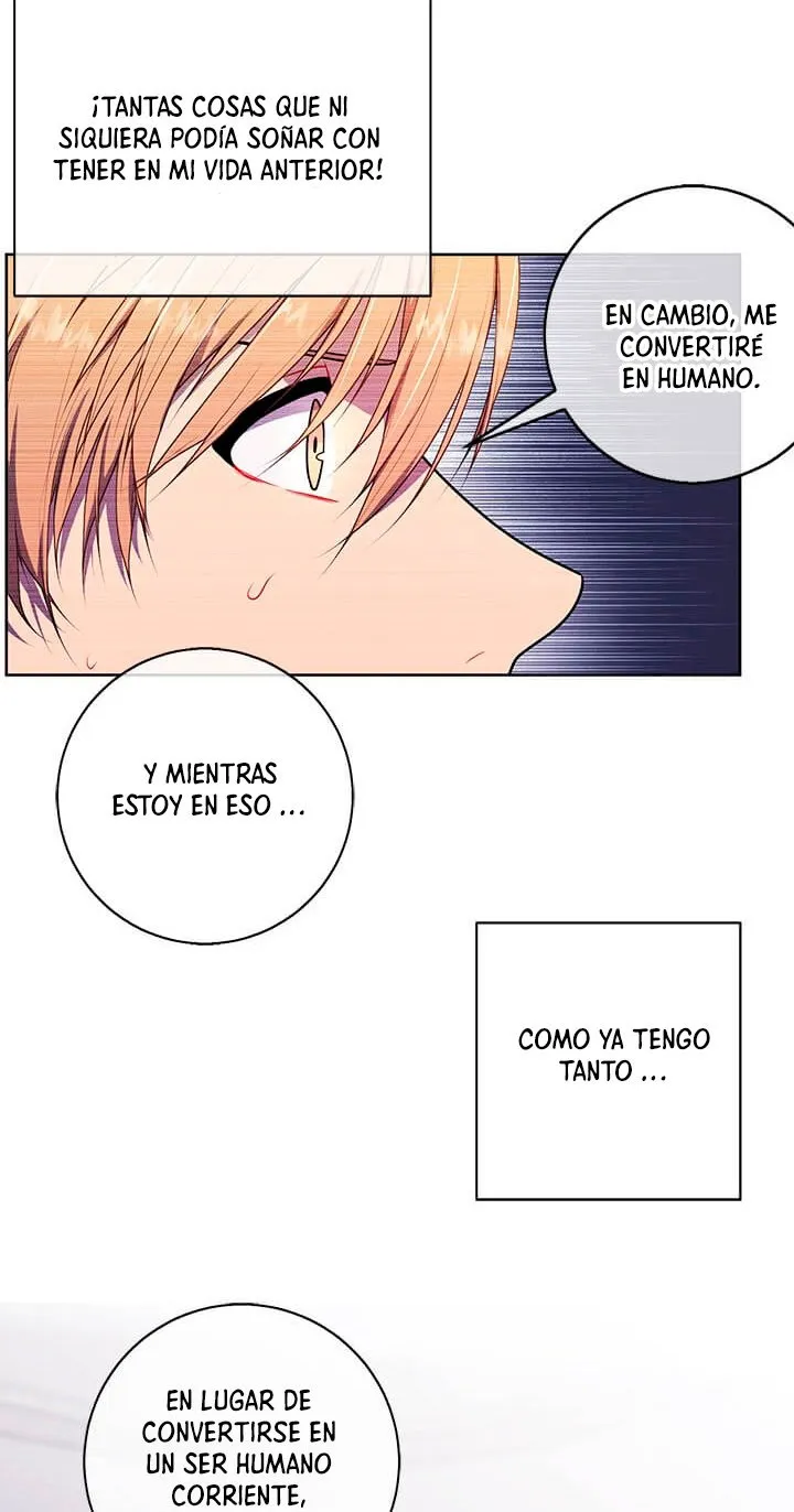 Desperte en una novela-web, como el personaje mas inutil Capítulo 2 en Línea - página 58