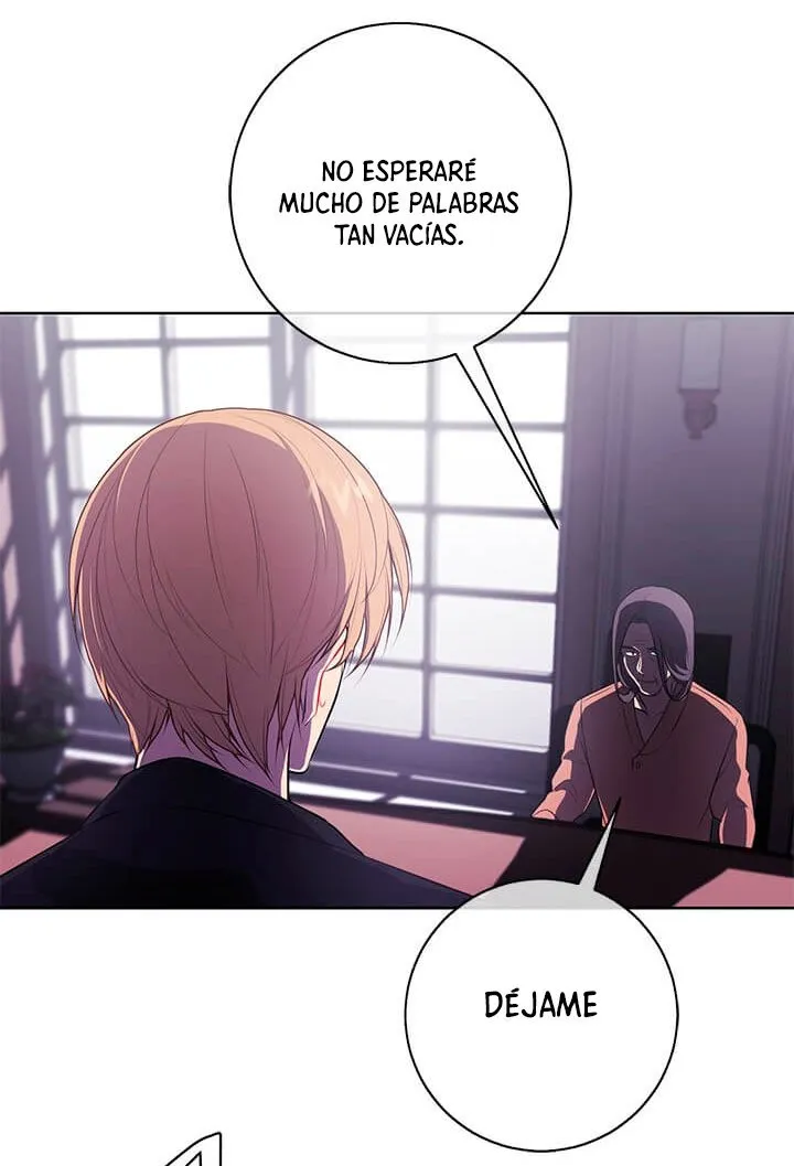 Desperte en una novela-web, como el personaje mas inutil Capítulo 2 en Línea - página 62