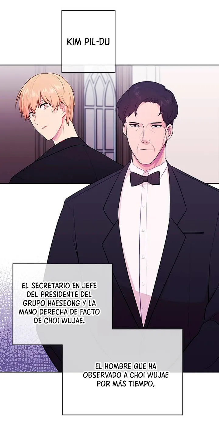 Desperte en una novela-web, como el personaje mas inutil Capítulo 2 en Línea - página 67