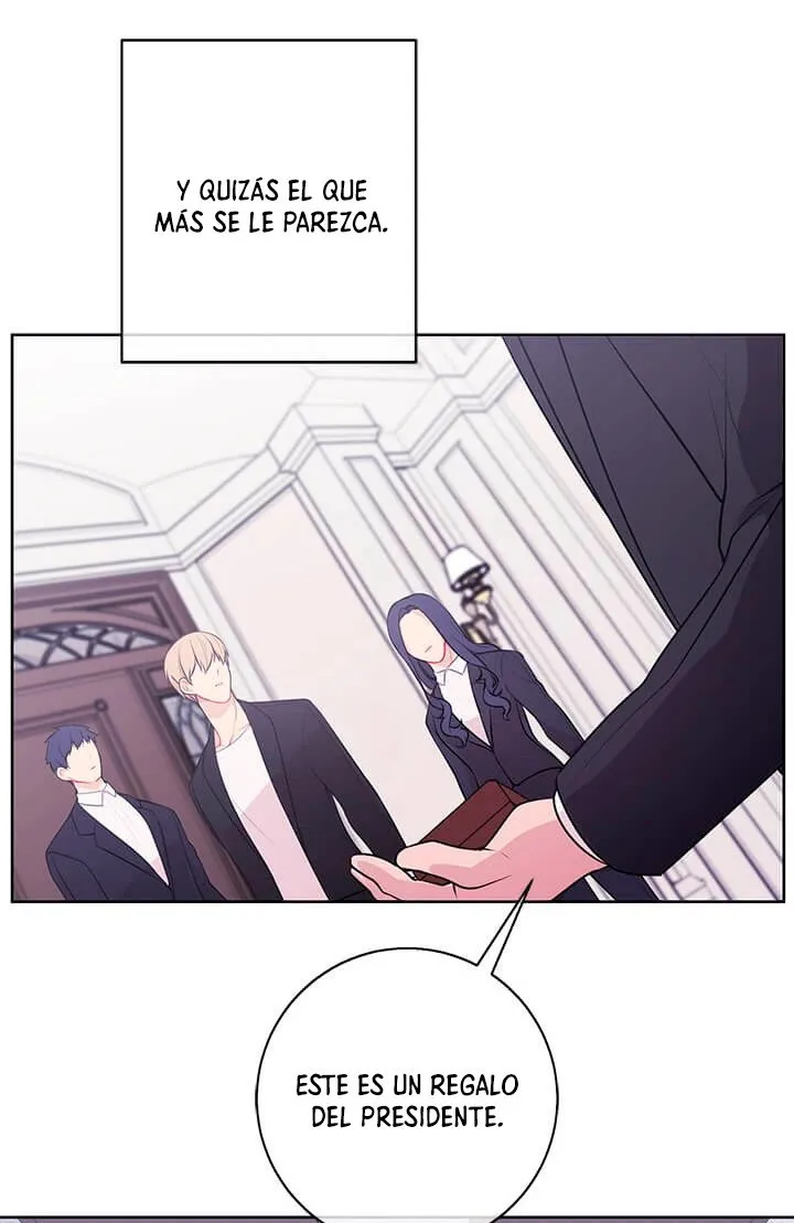 Desperte en una novela-web, como el personaje mas inutil Capítulo 2 en Línea - página 68