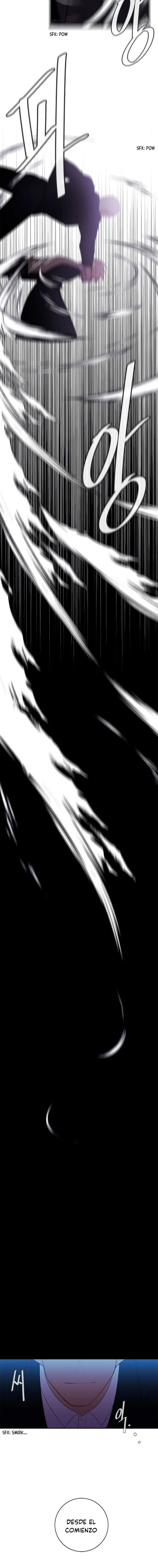 Desperte en una novela-web, como el personaje mas inutil Capítulo 24 en Línea - página 3