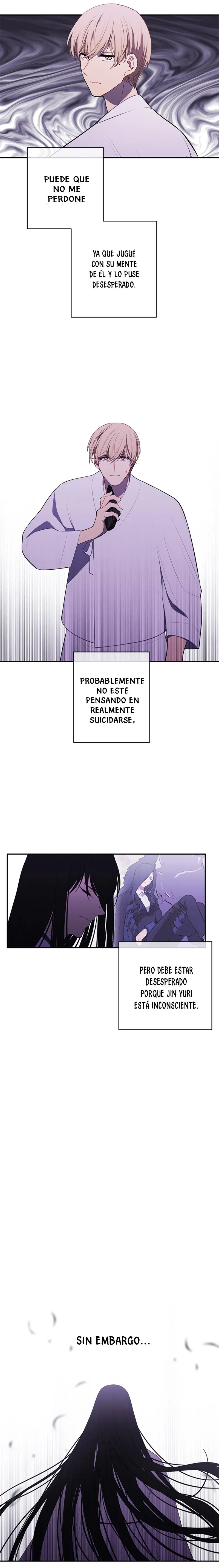 Desperte en una novela-web, como el personaje mas inutil Capítulo 31 en Línea - página 12