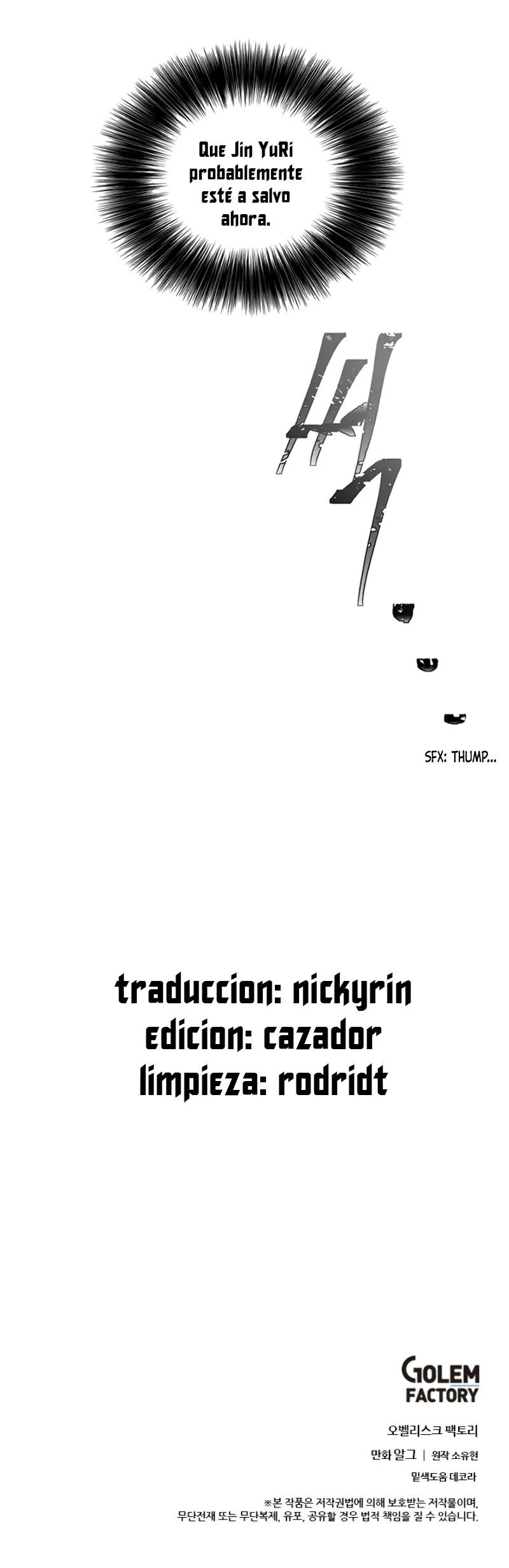 Desperte en una novela-web, como el personaje mas inutil Capítulo 32 en Línea - página 17