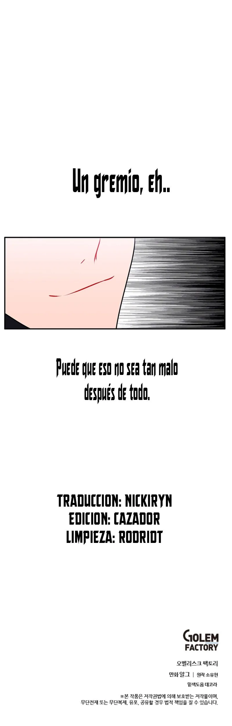 Desperte en una novela-web, como el personaje mas inutil Capítulo 35 en Línea - página 15
